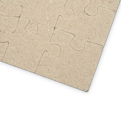 Puzzle (110, 252, 520, 1014-piece) by Printify