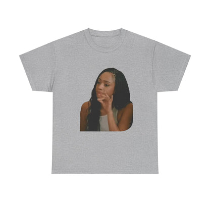 Unisex Heavy Cotton Tee bright