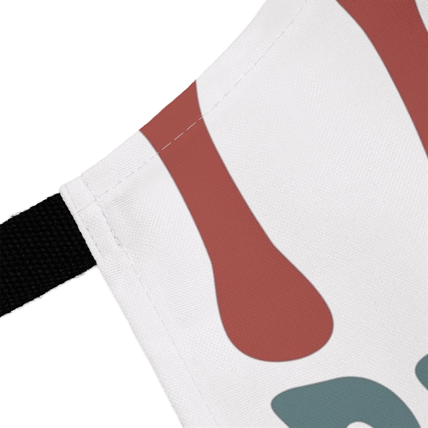 Apron - "I like my Butt Rubbed and my Pork Pulled" BBQ Grilling Apron by Printify