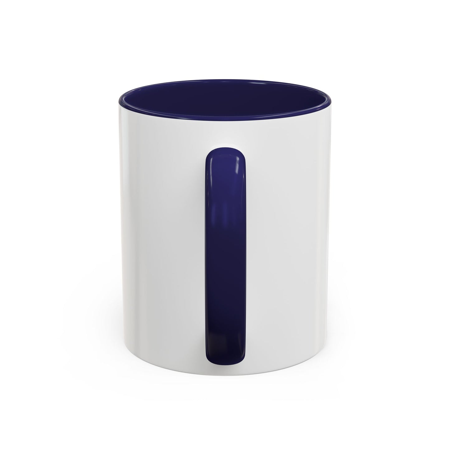 Accent Coffee Mug (11, 15oz) by Printify