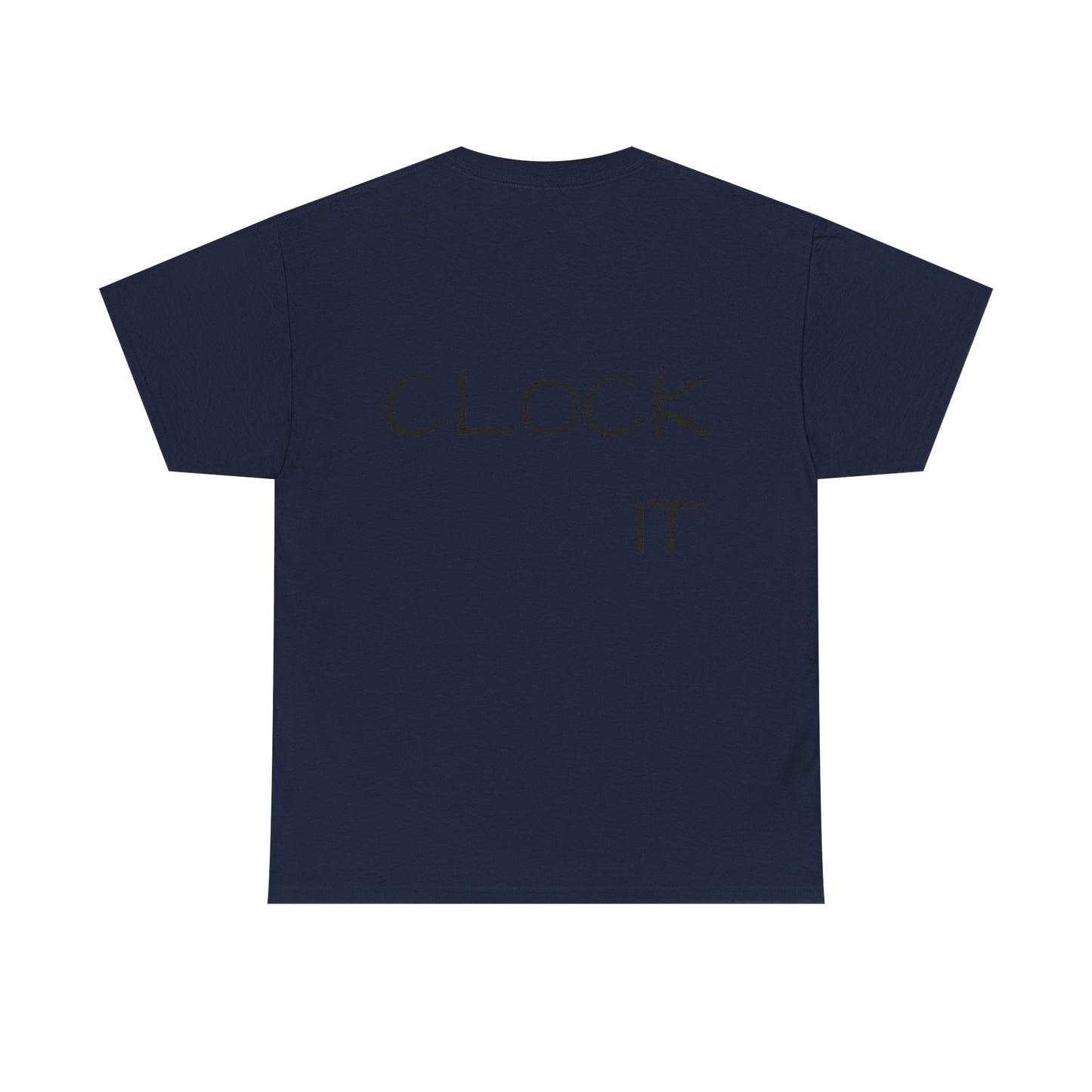 Unisex Heavy Cotton Tee bright