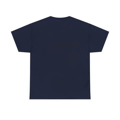 Unisex Heavy Cotton Tee bright