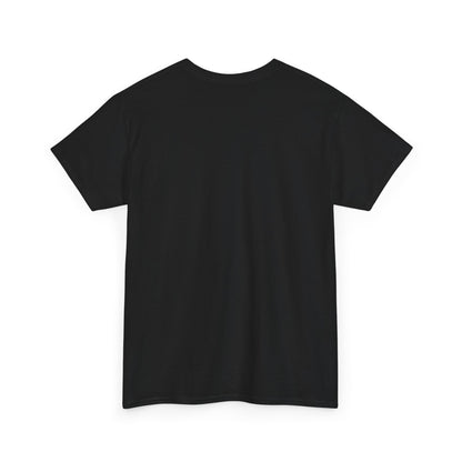 Unisex Heavy Cotton Tee Oh Spilled Tea