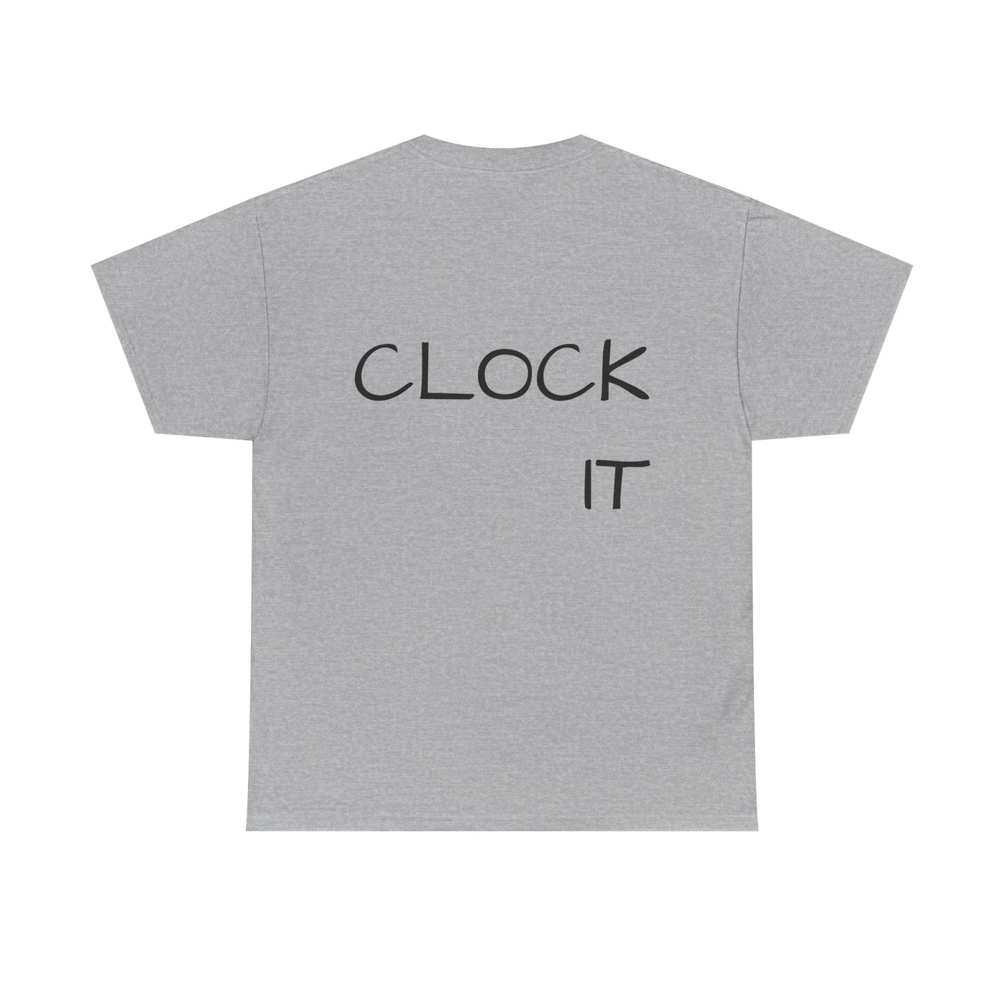 Unisex Heavy Cotton Tee bright