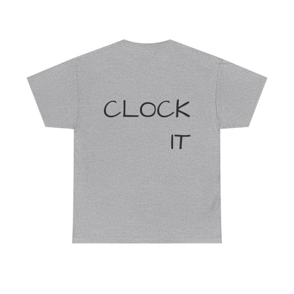 Unisex Heavy Cotton Tee bright