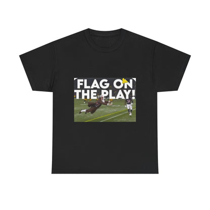 Unisex Heavy Cotton Tee luxury