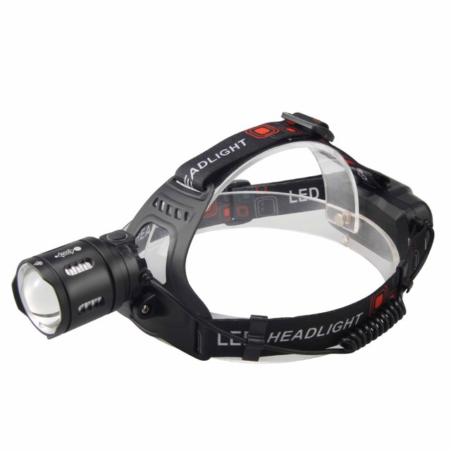 Outdoor Bright Headlamp for Outdoor Activities by Endo33 Markets