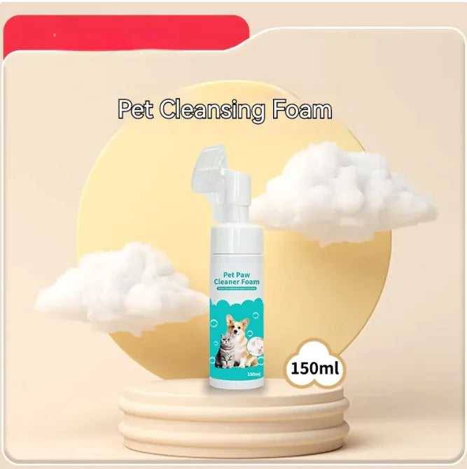 Pet Cleaning Gloves & Wipes by Endo33 Markets