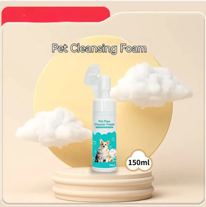 Pet Cleaning Gloves & Wipes by Endo33 Markets