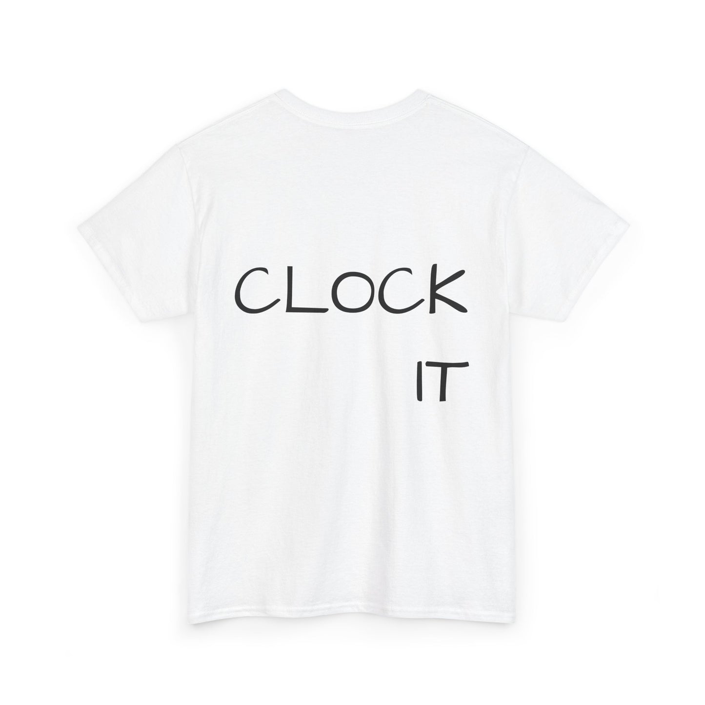 Unisex Heavy Cotton Tee bright