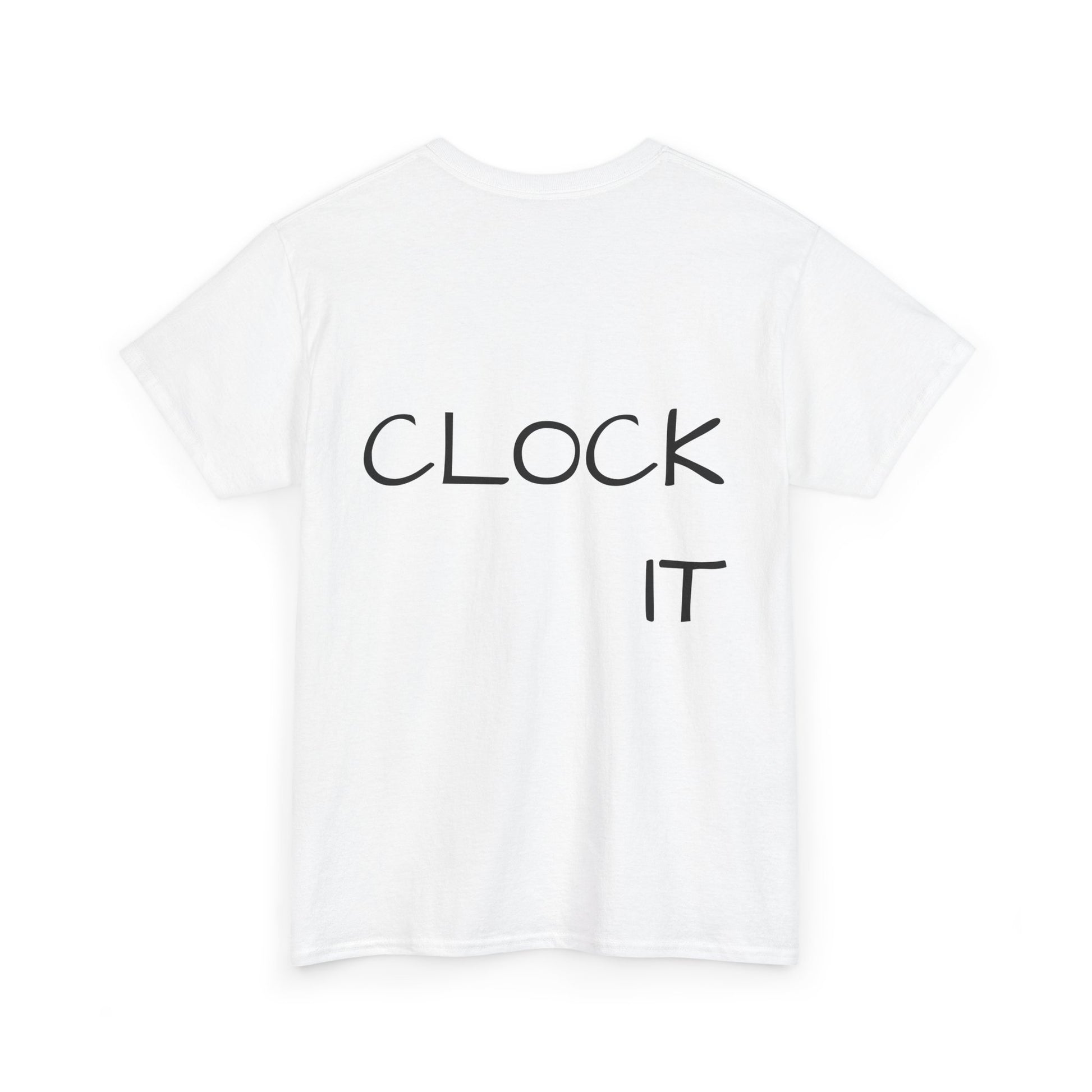 Unisex Heavy Cotton Tee bright