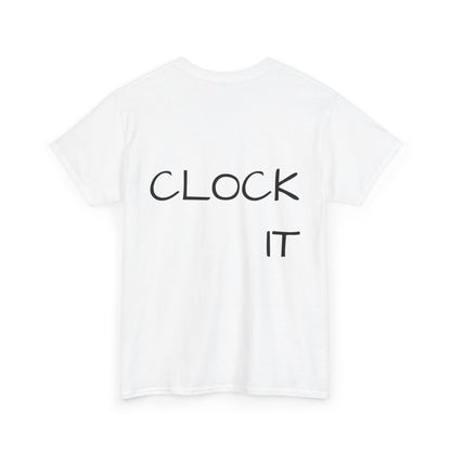 Unisex Heavy Cotton Tee bright