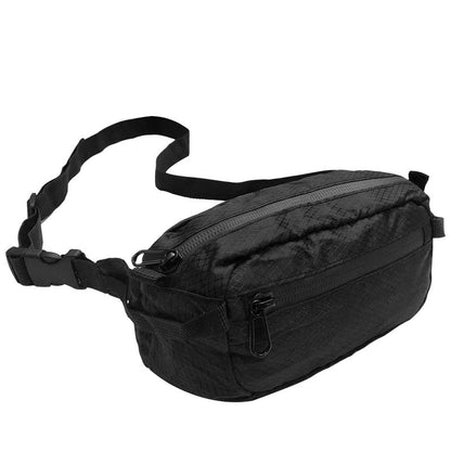 Multifunctional Large-Capacity Outdoor Waist Bag by Endo33 Markets