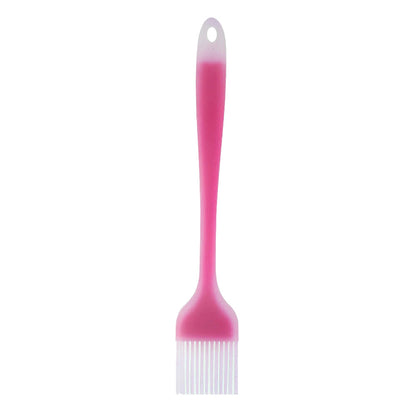 Silicone Oil Brush for BBQ - Food Grade Translucent by Endo33 Markets