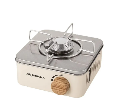 Portable Outdoor Gas Stove by Endo33 Markets