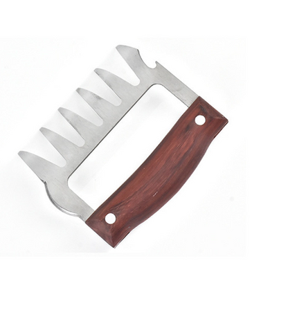 BBQ Meat Shredder Claws - Multi-Functional Tool by Endo33 Markets