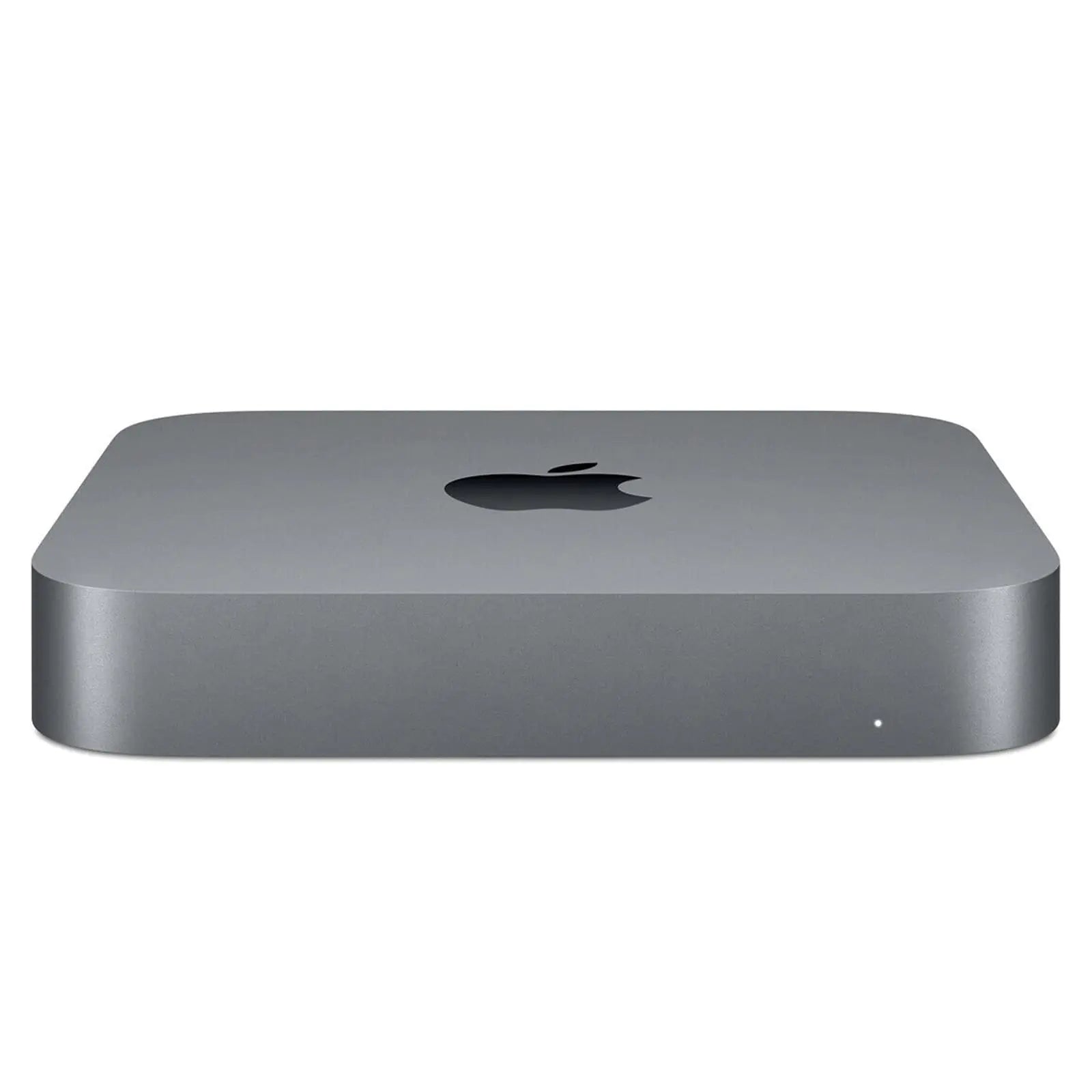 Apple 2018 Mac Mini Core i7 with (3.2GHz 16GB RAM 128GB SSD) Space Gray (Renewed)