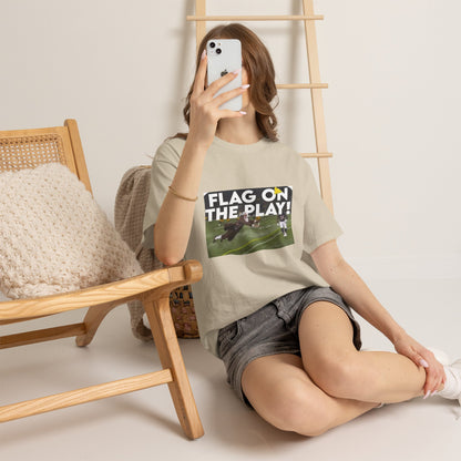 Unisex Heavy Cotton Tee luxury