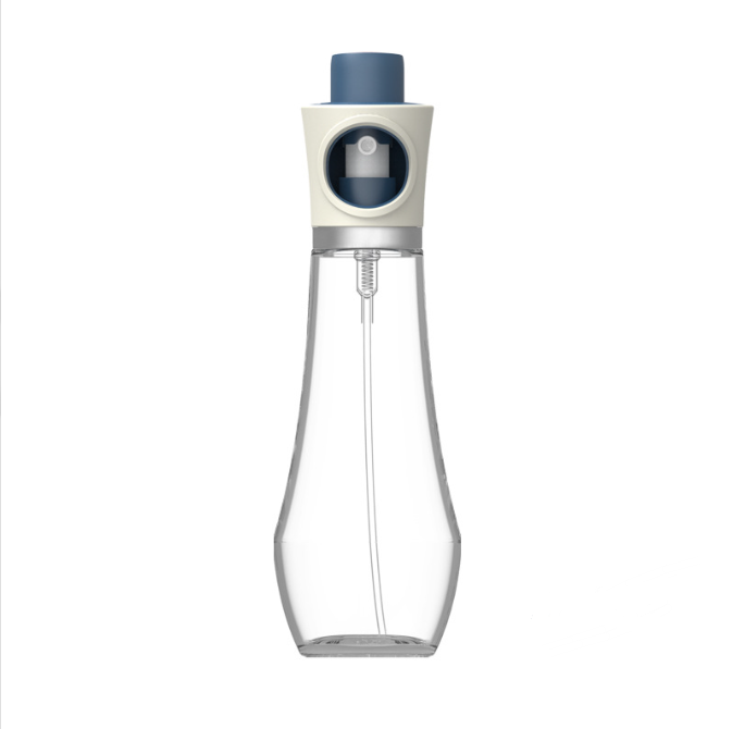 BBQ Oil Spray Can with Filter - Kitchen Utensil by Endo33 Markets