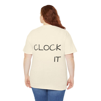 Unisex Heavy Cotton Tee bright