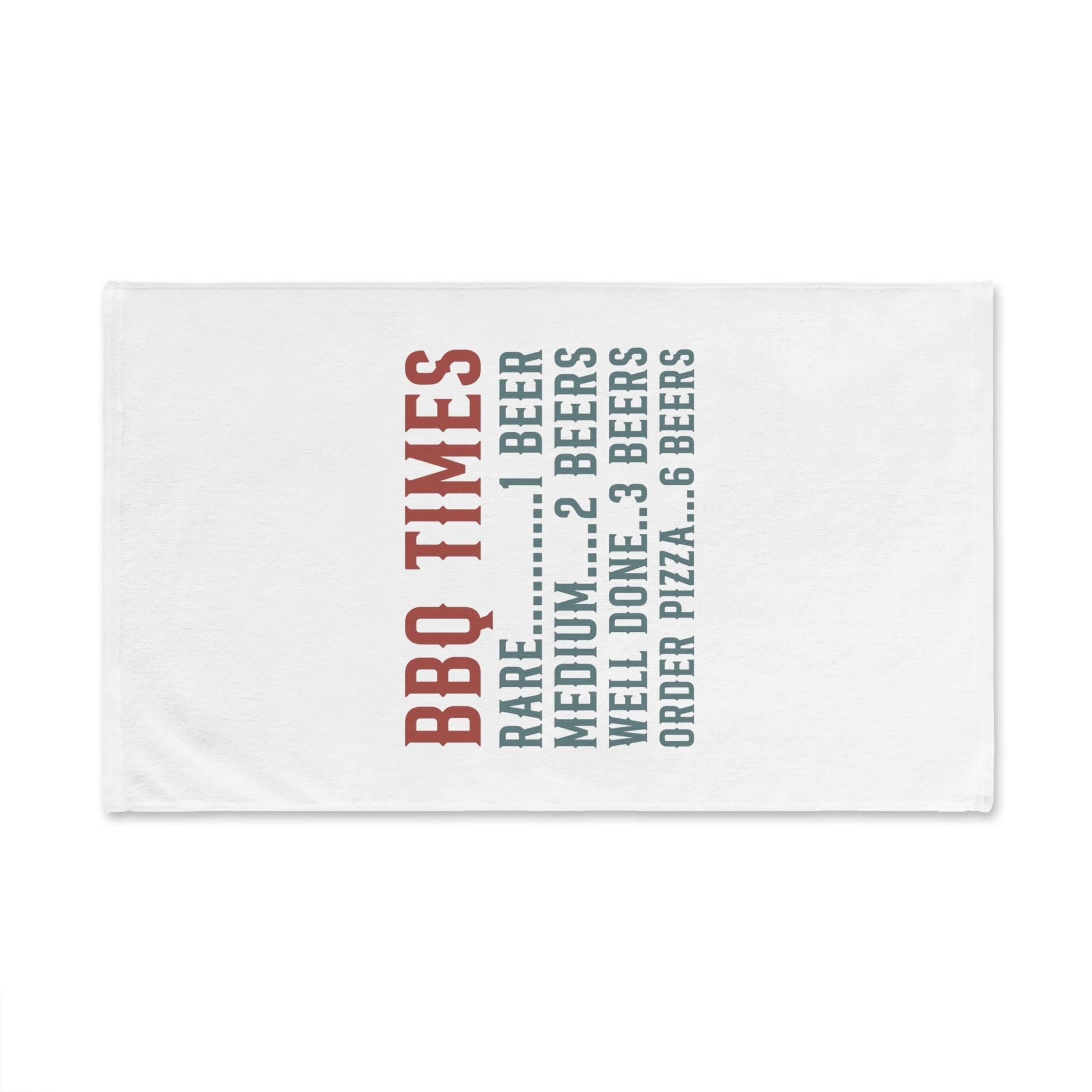 Hand Towel by Printify