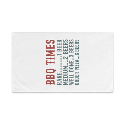 Hand Towel by Printify