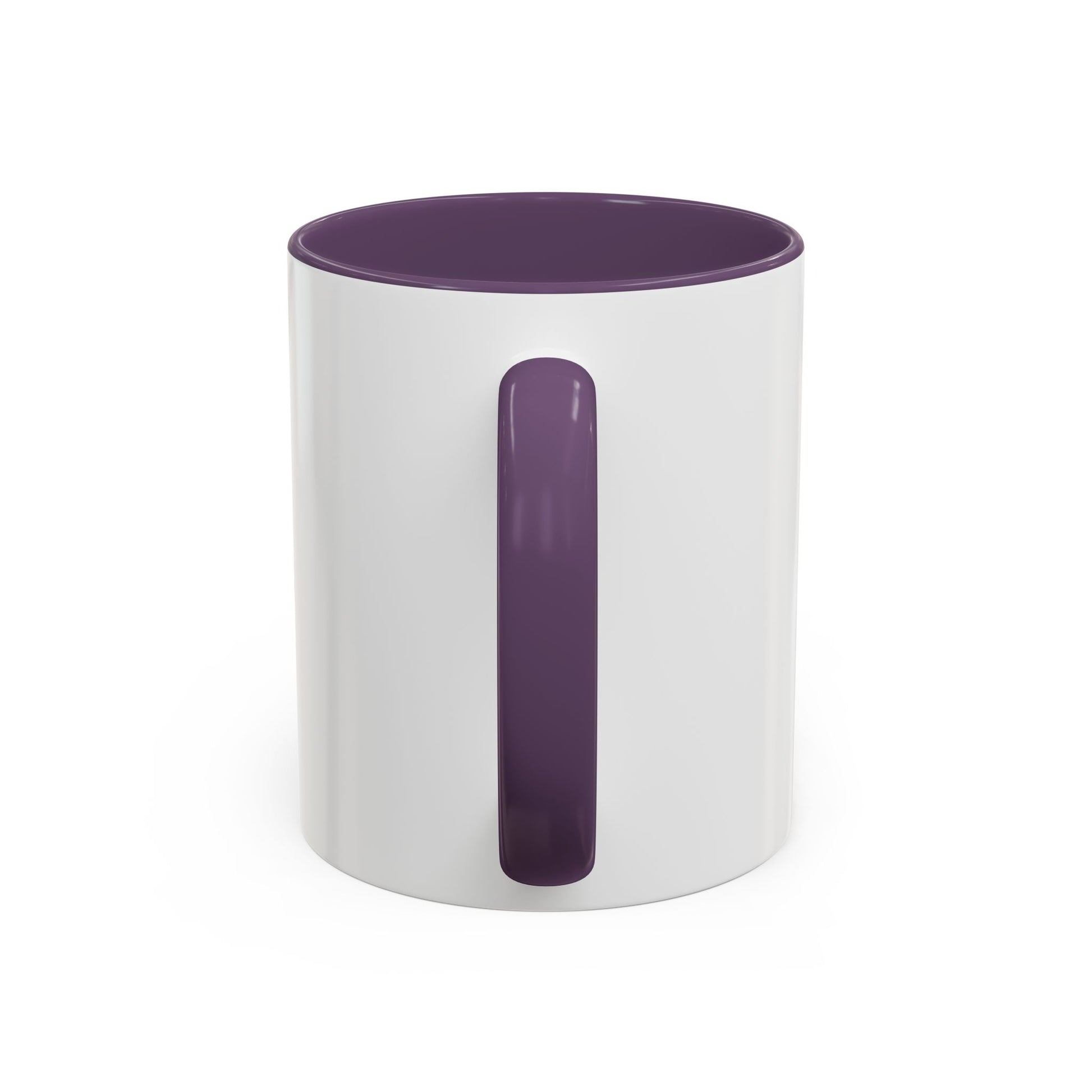 Accent Coffee Mug (11, 15oz) by Printify