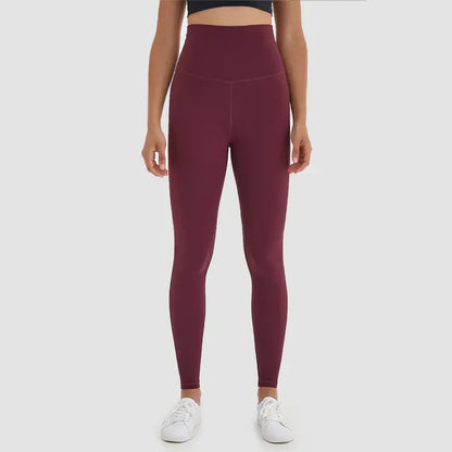Women's Squat Proof Athletic Fitness Leggings by Endo33 Markets