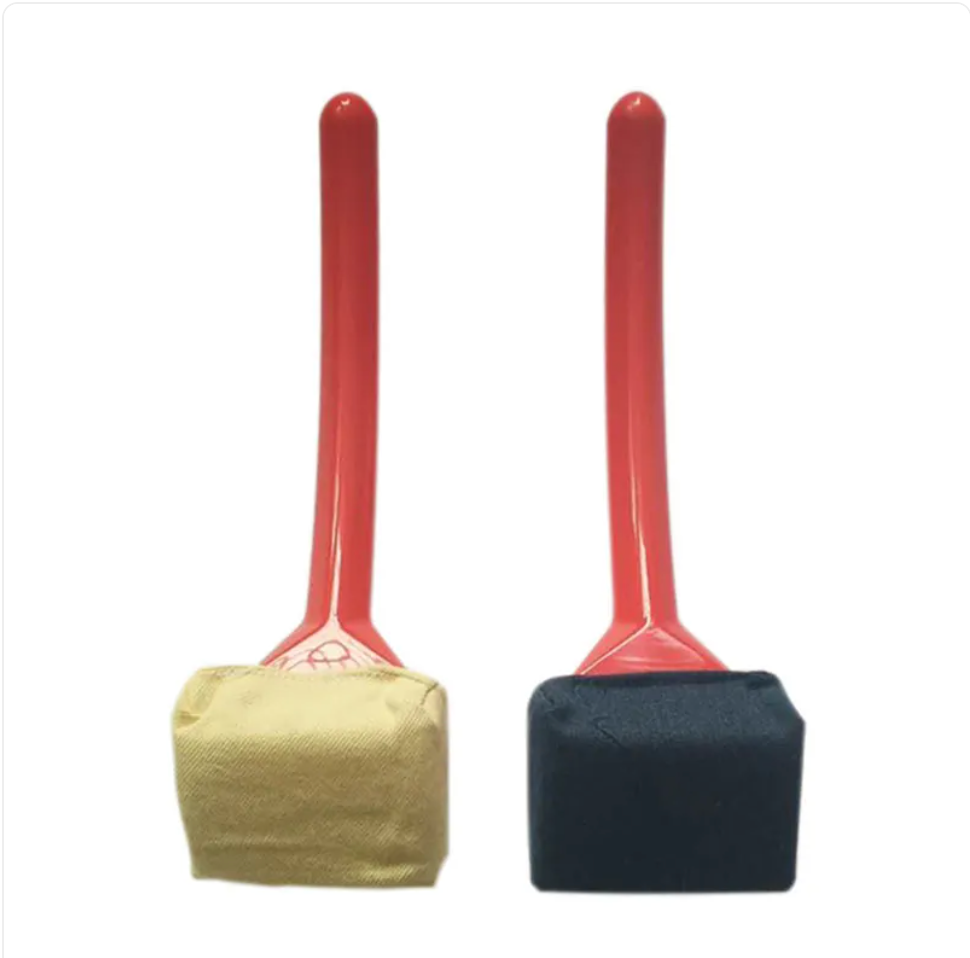 Simple Creative BBQ Grill Cleaning Brush by Endo33 Markets