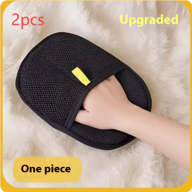Grooming Glove for Pets by Endo33 Markets