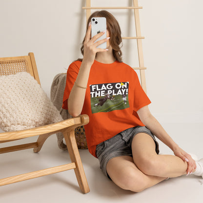 Unisex Heavy Cotton Tee luxury