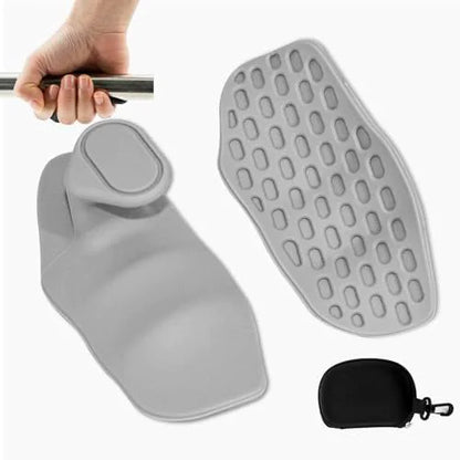 Grip Strengthener Spring Grip Finger Exerciser by Endo33 Markets