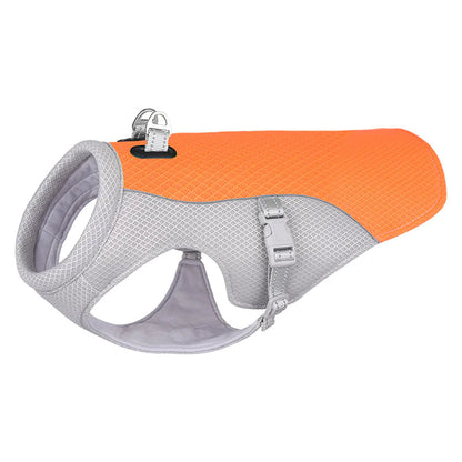 Cooling Vest for Pets by Endo33 Markets