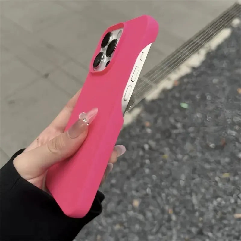 Half-Pack Graphite Case by Endo33 Markets