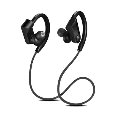 K98 Sports Bluetooth Earphones (Wireless Headphones) by Endo33 Markets