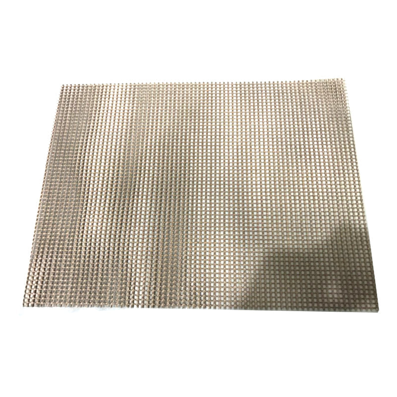 Grill Mesh Mat For Tailgating And Outdoor BBQ 3/PAK by Endo33 Markets