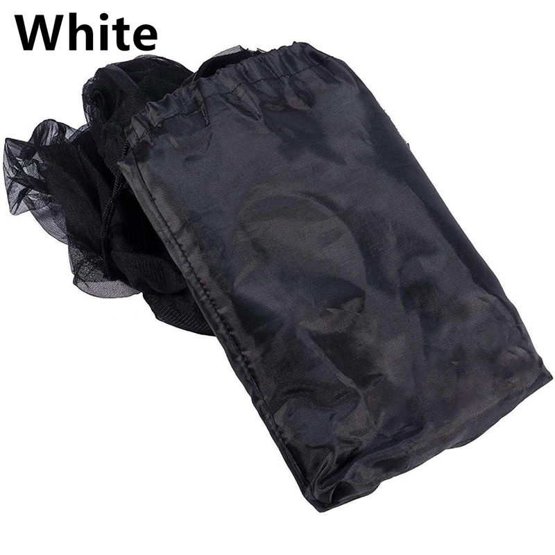 Outdoor Swing Mosquito Net Cover by Endo33 Markets
