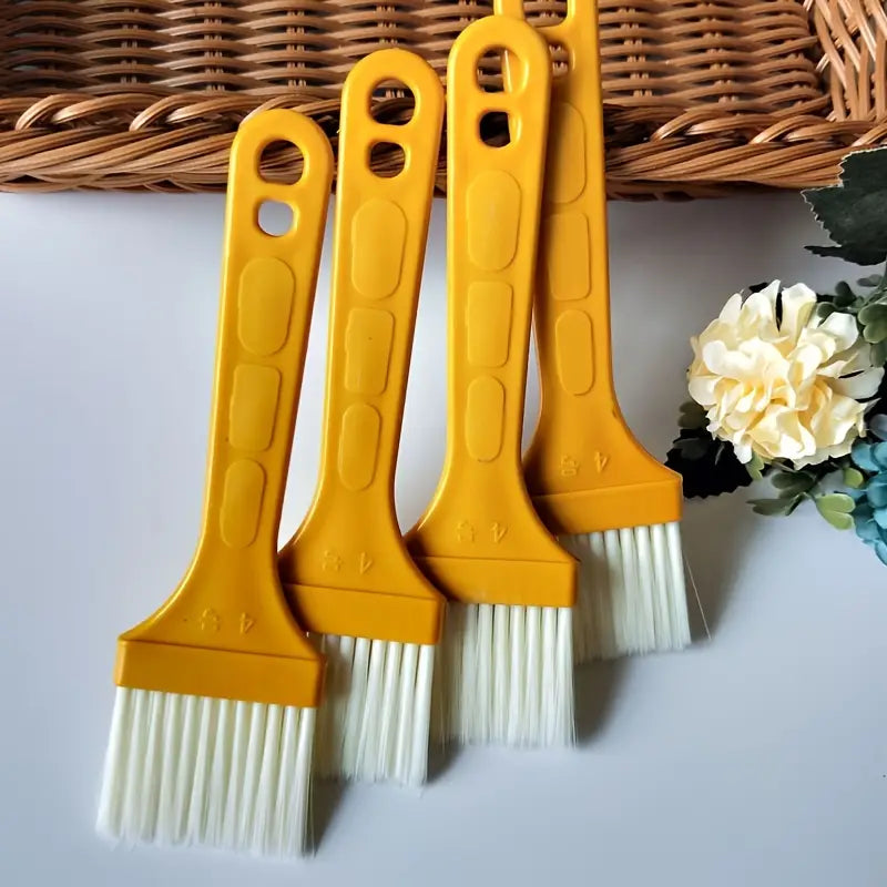 High-Temperature Oil Brush for Baking and BBQ by Endo33 Markets