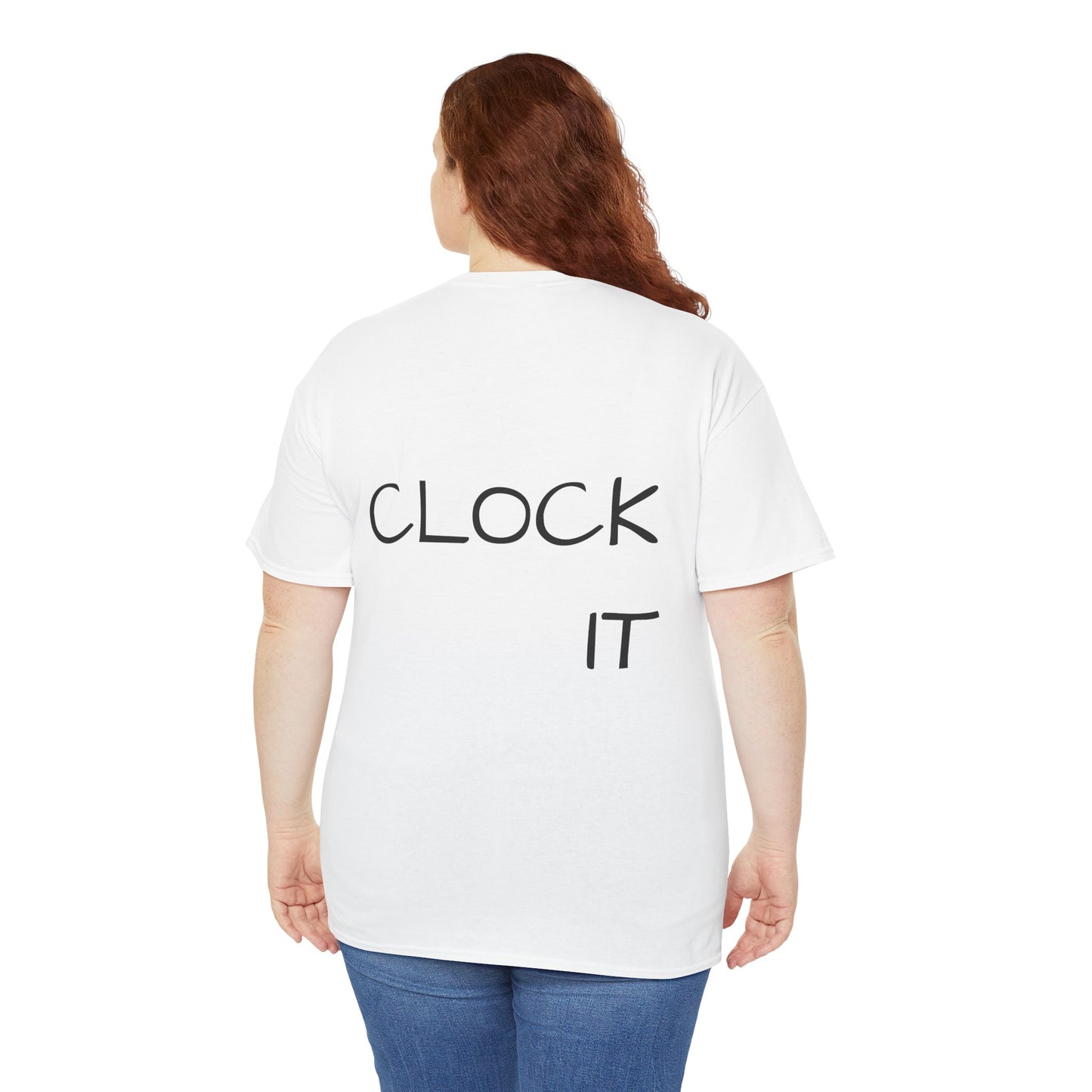 Unisex Heavy Cotton Tee bright