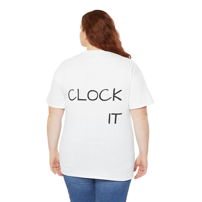 Unisex Heavy Cotton Tee bright