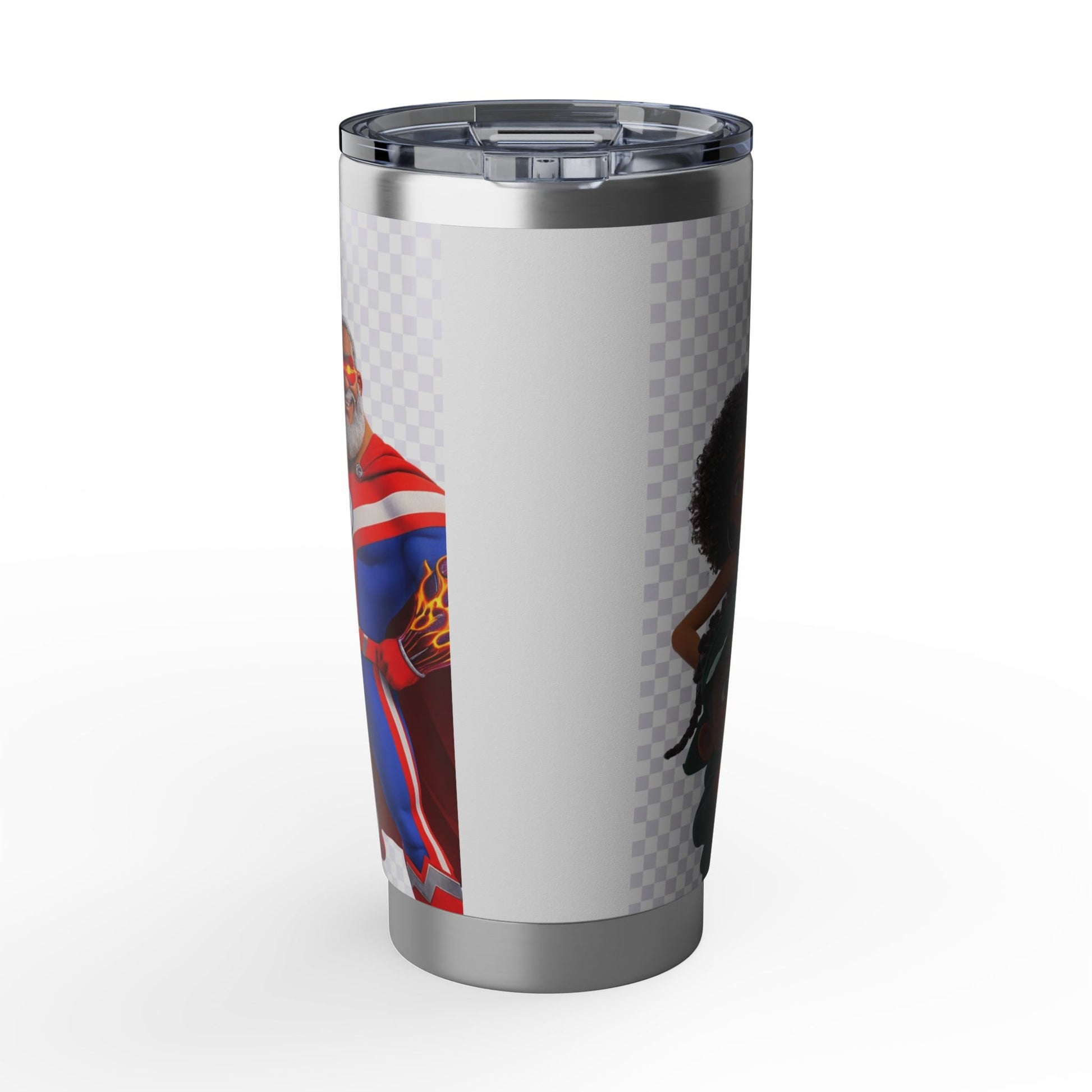 Vagabond 20oz Tumbler by Printify