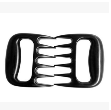 Creative Bear Claw Shredder for BBQ by Endo33 Markets