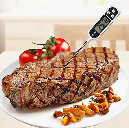 BBQ Thermometer by Endo33 Markets