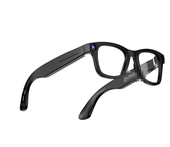AI Camera Smart Glasses by Endo33 Markets