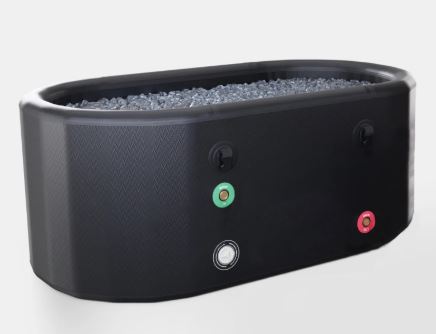 Outdoor Inflatable Ice Bucket by Endo33 Markets