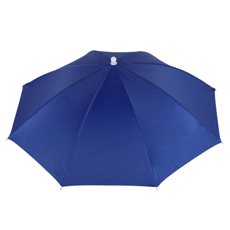 Portable Folding UV Protection Outdoor Umbrella by Endo33 Markets