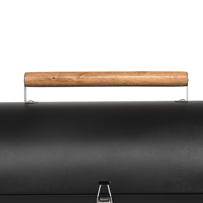 Portable Home BBQ Grill Rack by Endo33 Markets