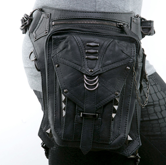 Women's Outdoor Crossbody Phone Waist Bag by Endo33 Markets