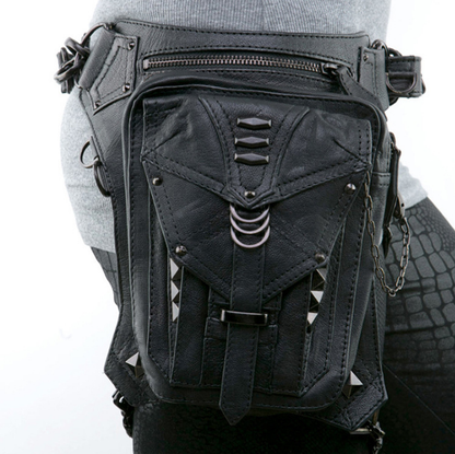 Women's Outdoor Crossbody Phone Waist Bag by Endo33 Markets
