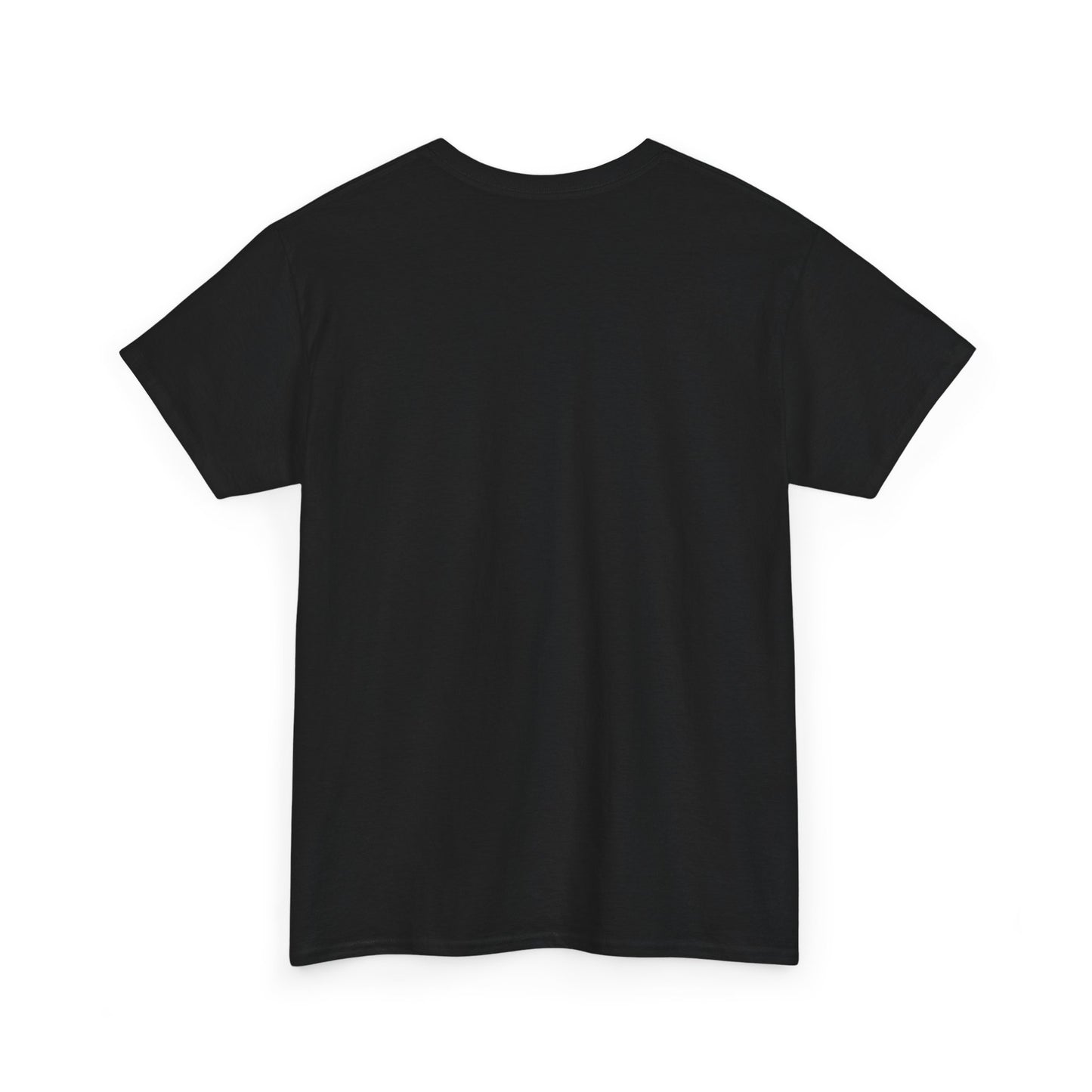 Unisex Heavy Cotton Tee luxury